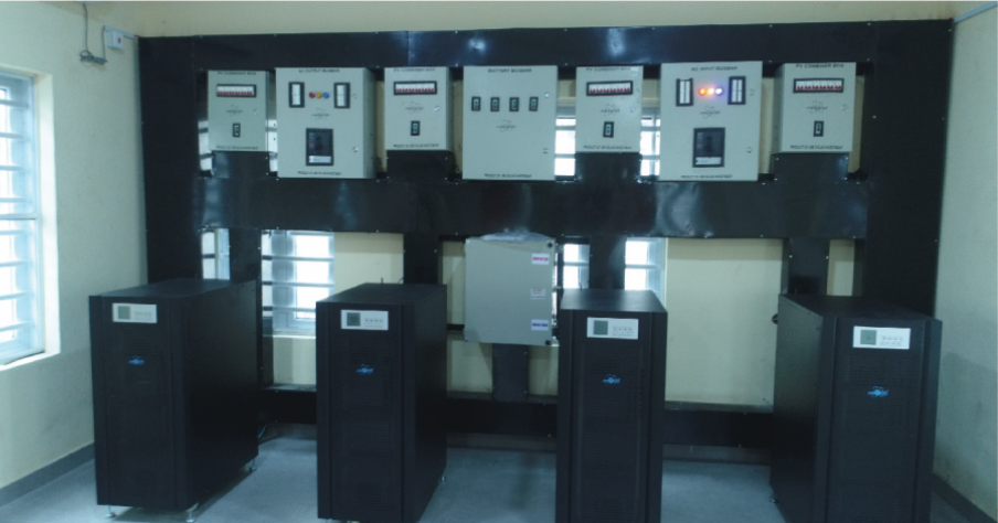 Solar Energy Storage Guide: How a Solar Battery Can Cut Your Electricity Bills