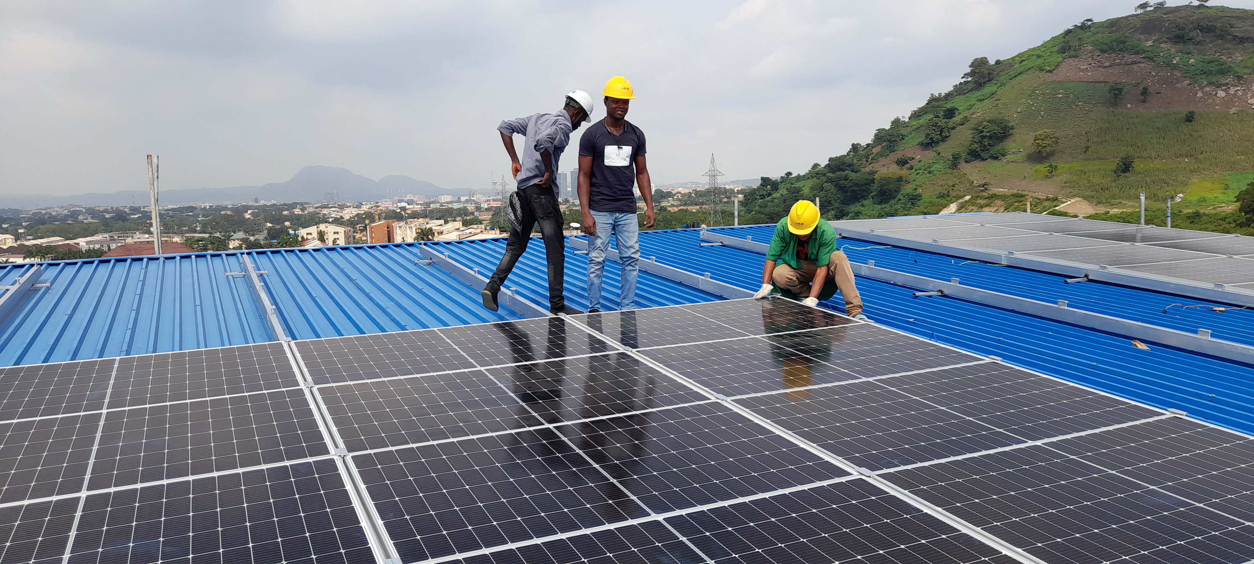 How Solar Panel Really Works?